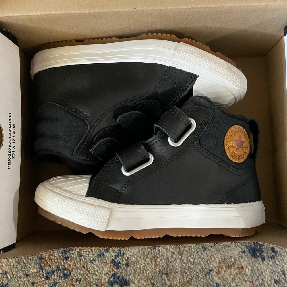 Converse